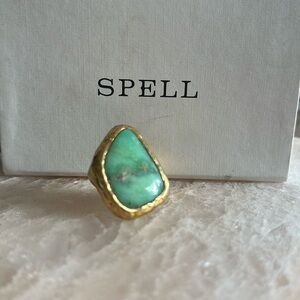 Desert Flower Ring Swap/Sell